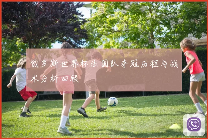 俄罗斯世界杯法国队夺冠历程与战术分析回顾